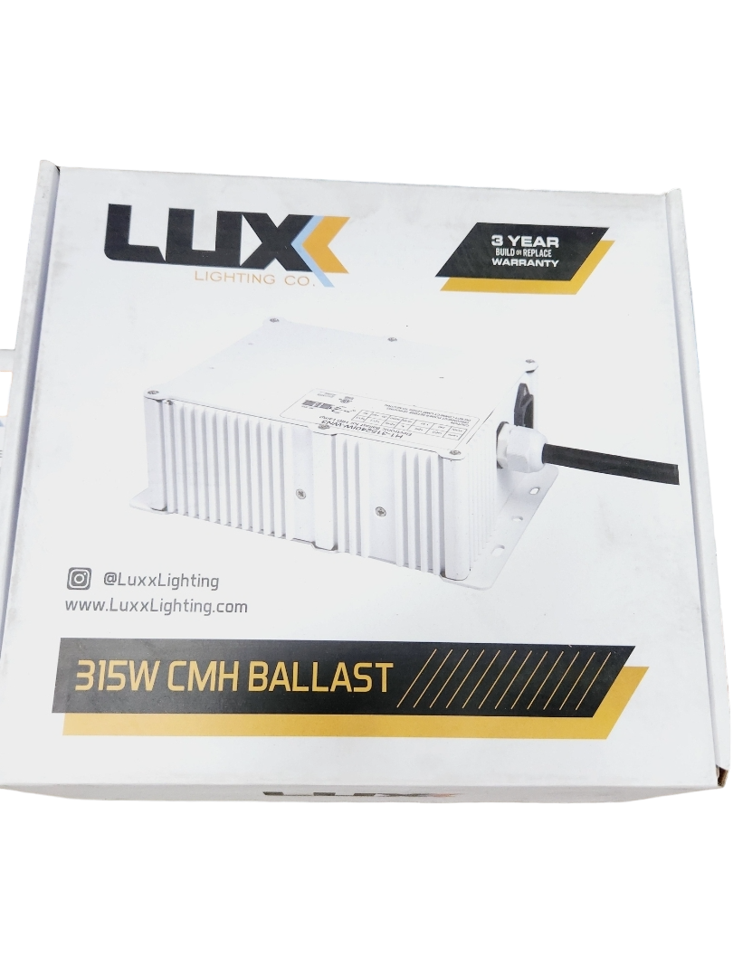 Luxx 315W Ballast Only