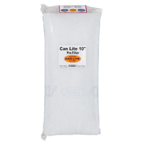 Can-Filter® Can-Lite™ Pre-Filters 10in