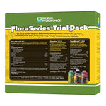 Flora Series® Quart Trial Pack