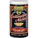 FoxFarm Cultivation Nation Flower 1lb