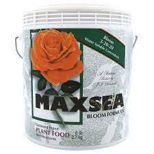 Maxsea Bloom Formula 3-20-20 20lb