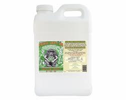 Humboldt County's Own, Crystal Burst, 2.5 Gallon