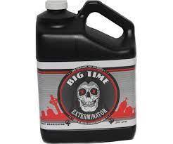 Big Time Exterminator Gallon