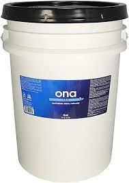 Ona Pro Gel 5 Gallon