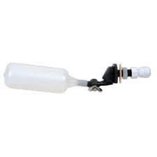 Hydro-Logic® Float Valve, 1/4 In