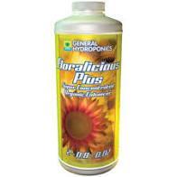 General Hydroponics® Floralicious® Plus Quart