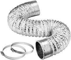 Grow Dots 4" Air Ducting