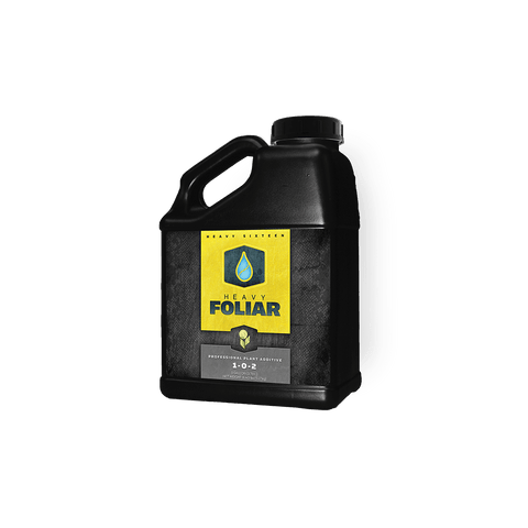 Heavy 16 Foliar Spray, Quart