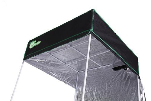 Hydro Crunch Grow Tent - Thumbnail 2