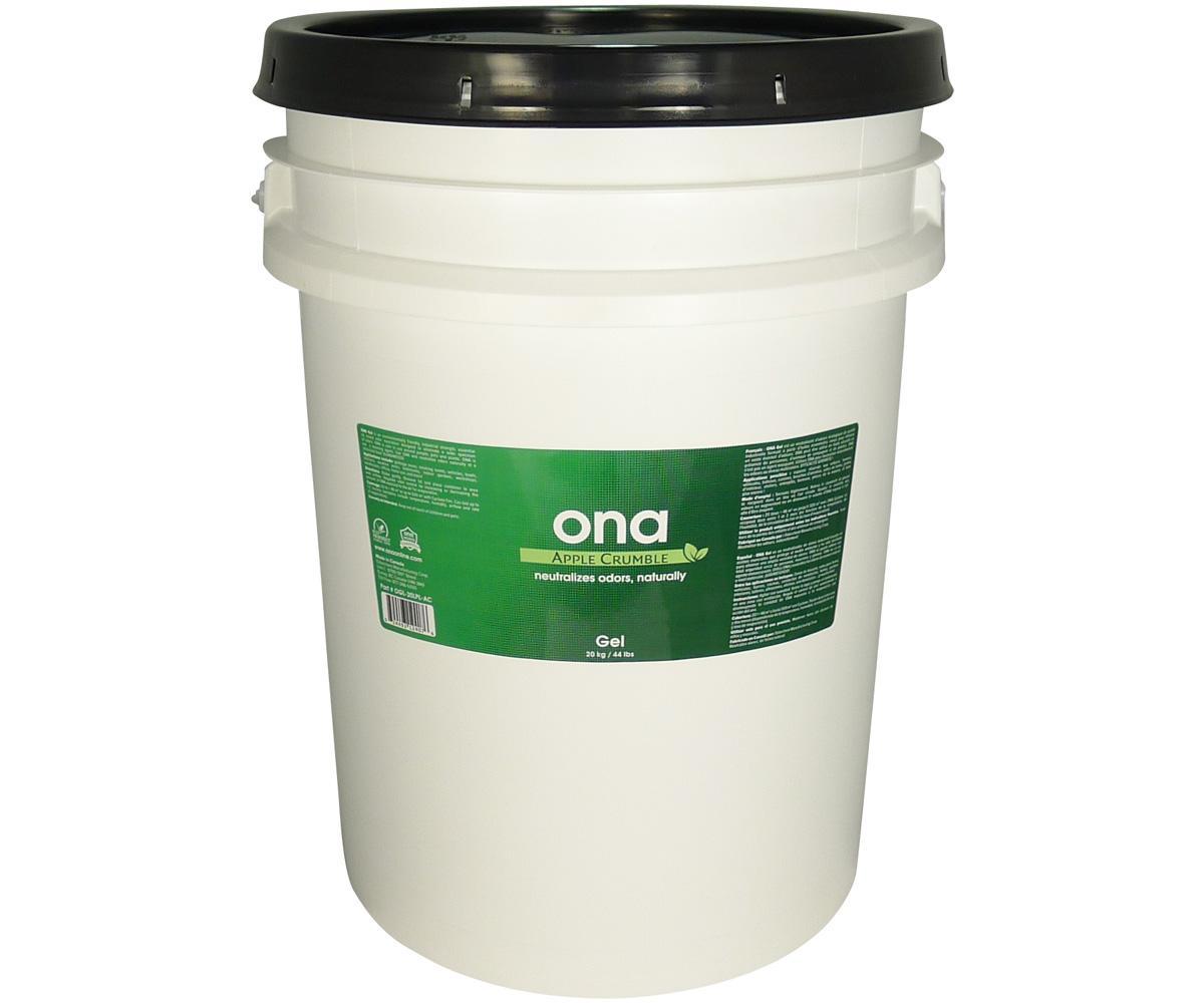 Ona Gel Apple Crumble, 5 Gallon