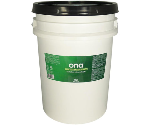 Ona Gel Apple Crumble, 5 Gallon