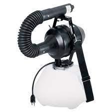 Hudson® FOG® Portable Electric Atomizer, 2 Gallon