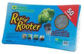 General Hydroponics® Rapid Rooter® 50 Cell Plug Tray