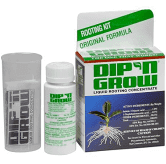 Dip ‘n Grow Rooting Solution, 2oz