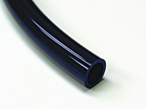 Tubing, 1/2inch, 100 ft Roll, (Black)