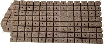 Oasis Horticubes® 1.25" Slab