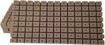 Oasis Horticubes® 1.25" Slab