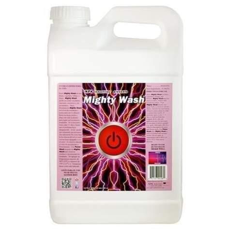Npk Mighty Wash 2.5 Gallon