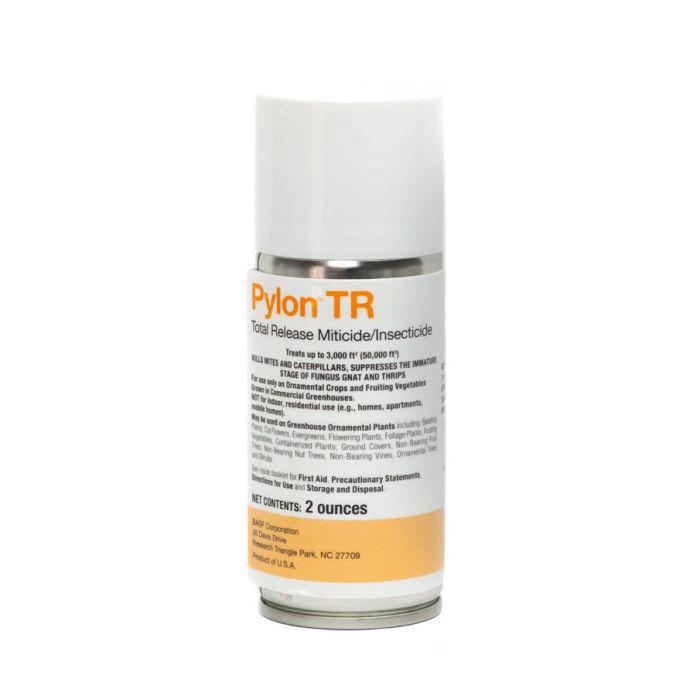 Pylon TR Micro Total Release Insecticide, 2 Oz