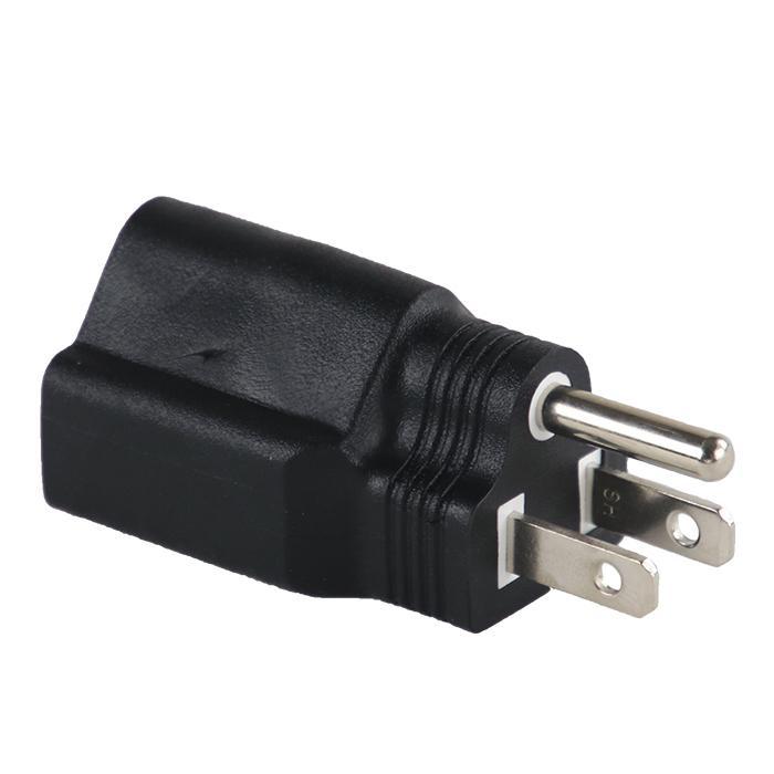 Plug Adapter 240v to 120v Generic