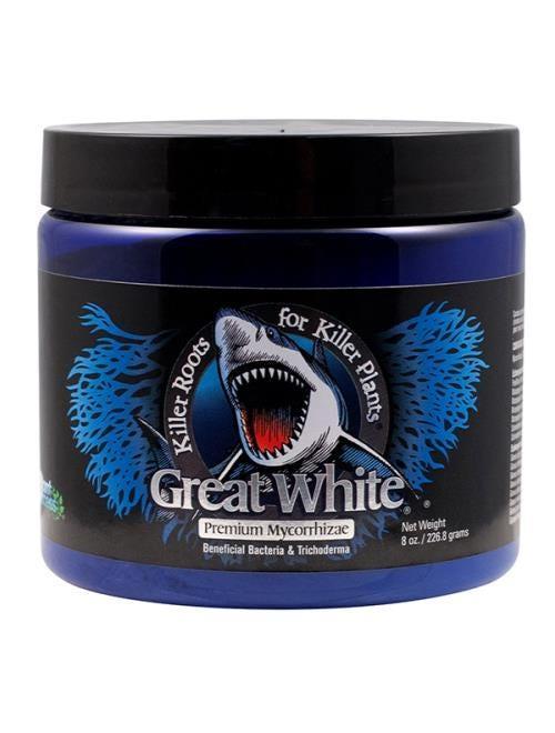 Plant Success® Great White® Mycorrhizae 8oz