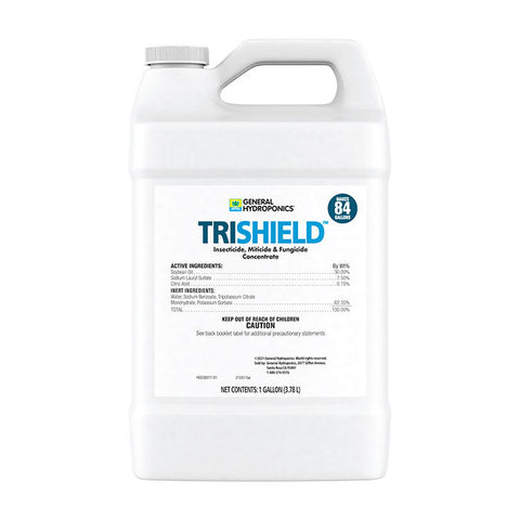 General Hydroponics® TriShield™ Gallon