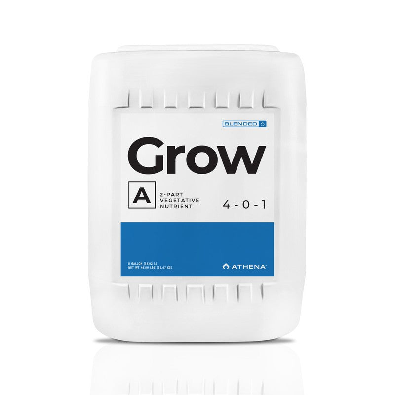 Athena Grow A, Blended, 5 Gallon