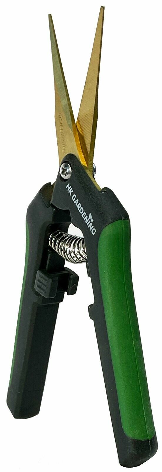 HK Gardening Pruning Shears, Straight