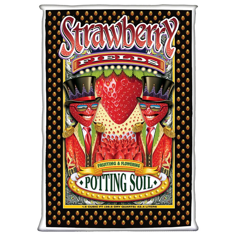 FoxFarm Strawberry Fields® Potting Soil 1.5 cu ft