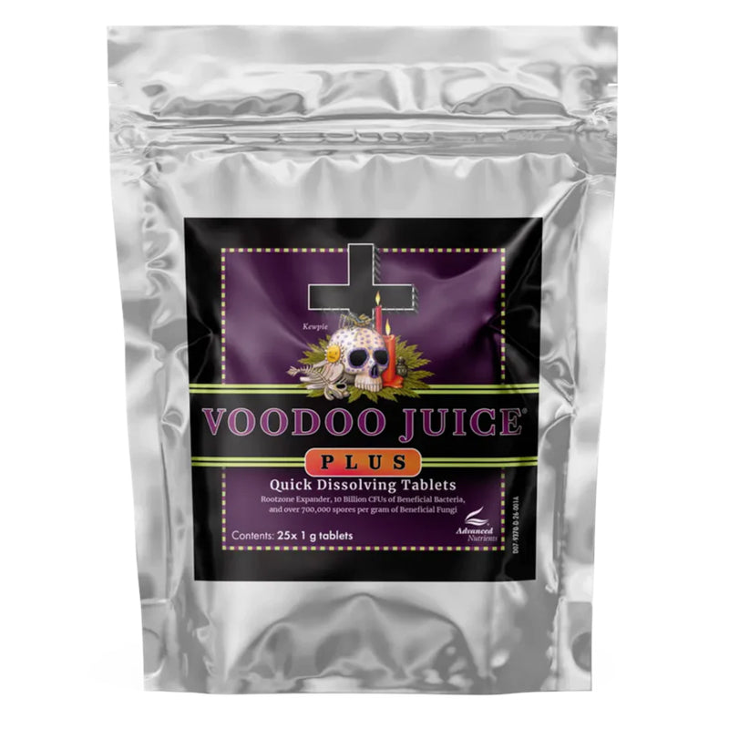 Advanced Nutrients Voodoo Juice® Plus 10ct